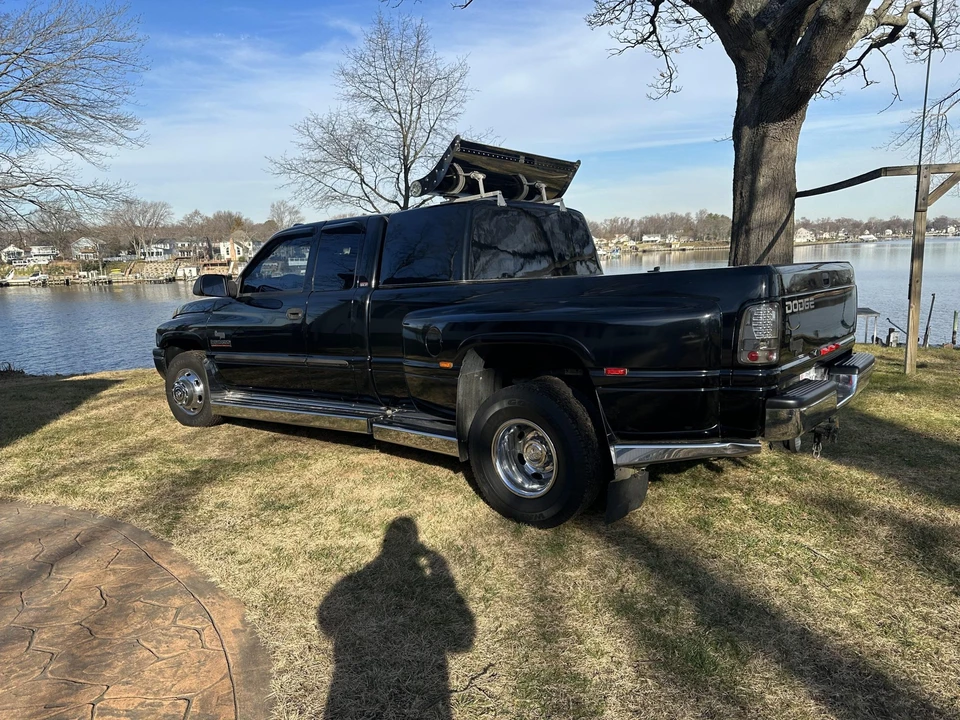2001 Dodge Ram 2nd Gen - Image 4 of 31