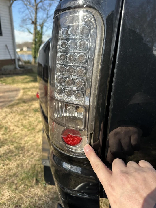 2001 Dodge Ram 2nd Gen - Image 18 of 31