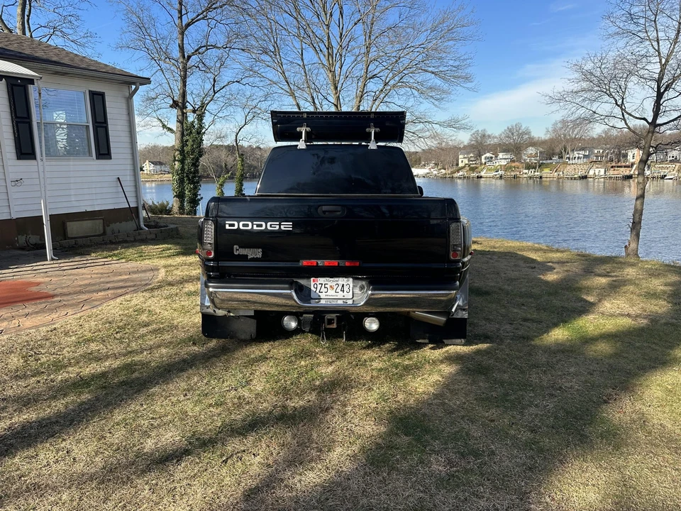 2001 Dodge Ram 2nd Gen - Image 5 of 31