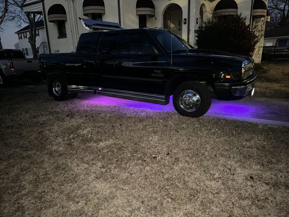 2001 Dodge Ram 2nd Gen - Image 13 of 31