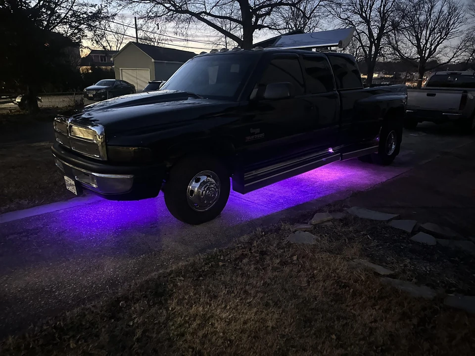 2001 Dodge Ram 2nd Gen - Image 12 of 31