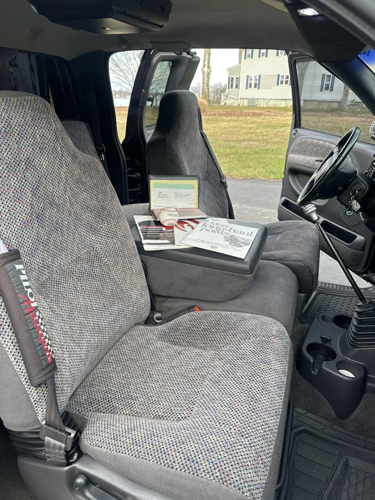 2001 Dodge Ram 2nd Gen - Image 22 of 31