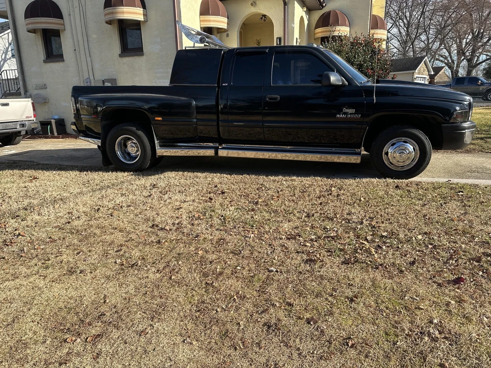 2001 Dodge Ram 2nd Gen - Image 9 of 31