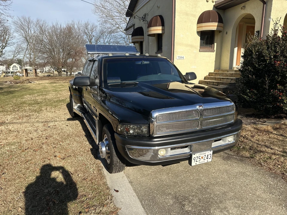 2001 Dodge Ram 2nd Gen - Image 11 of 31
