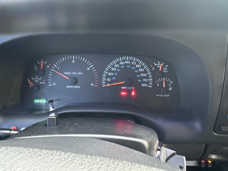 2001 Dodge Ram 2nd Gen - Image 27 of 31