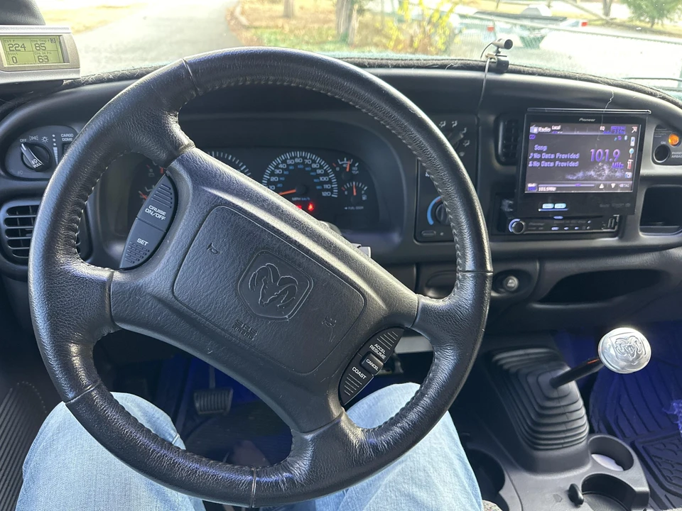 2001 Dodge Ram 2nd Gen - Image 26 of 31