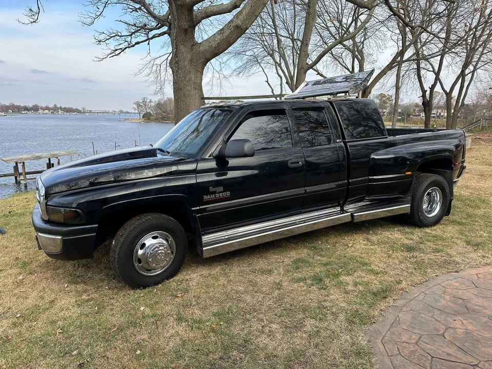 2001 Dodge Ram 2nd Gen - Image 3 of 31