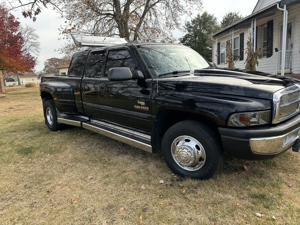 2001 Dodge Ram 2nd Gen - Image 16 of 31