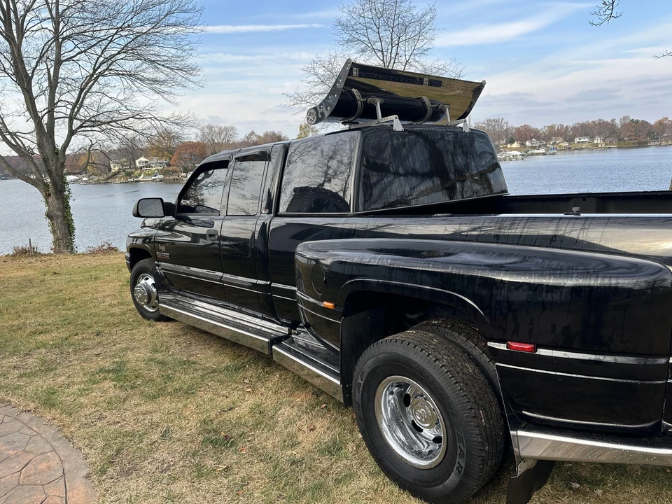 2001 Dodge Ram 2nd Gen - Image 14 of 31