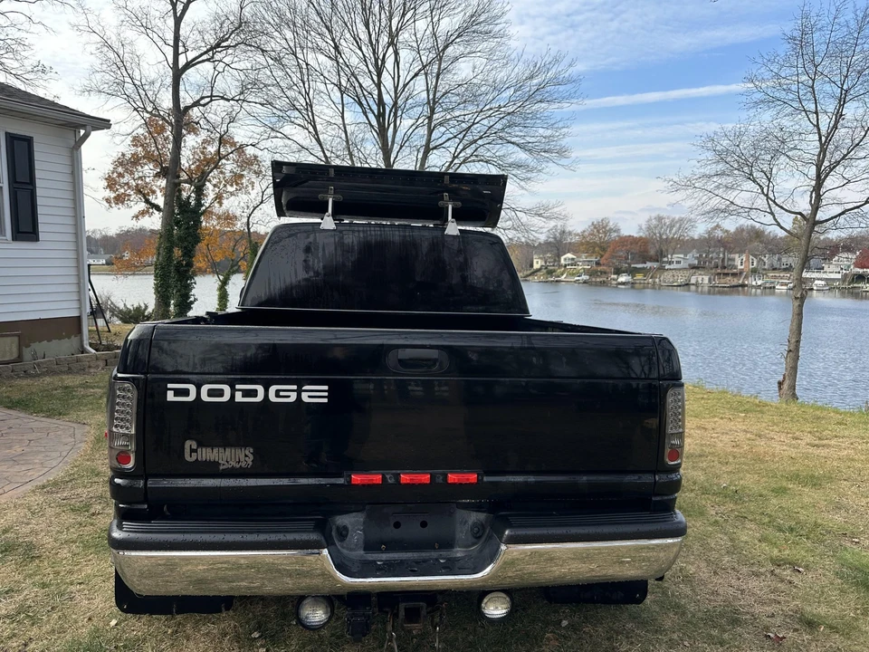 2001 Dodge Ram 2nd Gen - Image 6 of 31