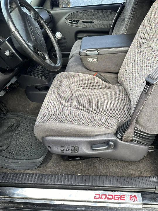 2001 Dodge Ram 2nd Gen - Image 21 of 31