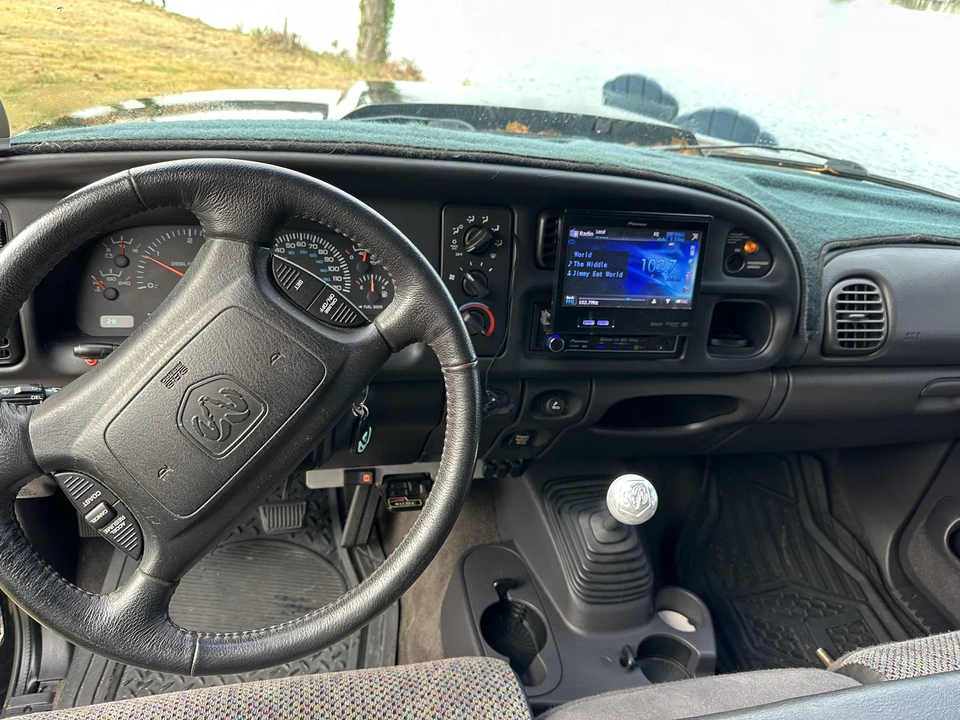 2001 Dodge Ram 2nd Gen - Image 25 of 31