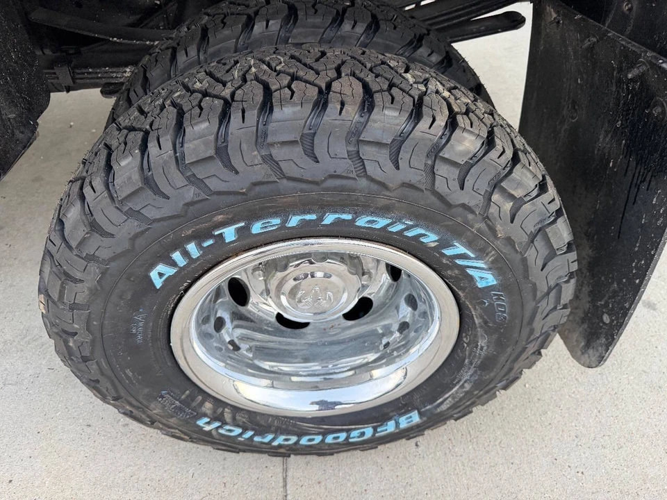 2001 Dodge Ram 2nd Gen - Image 8 of 12