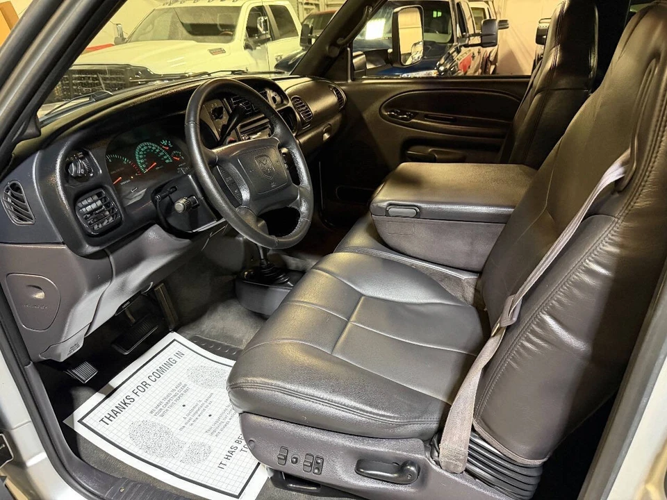 2001 Dodge Ram 2nd Gen - Image 3 of 12