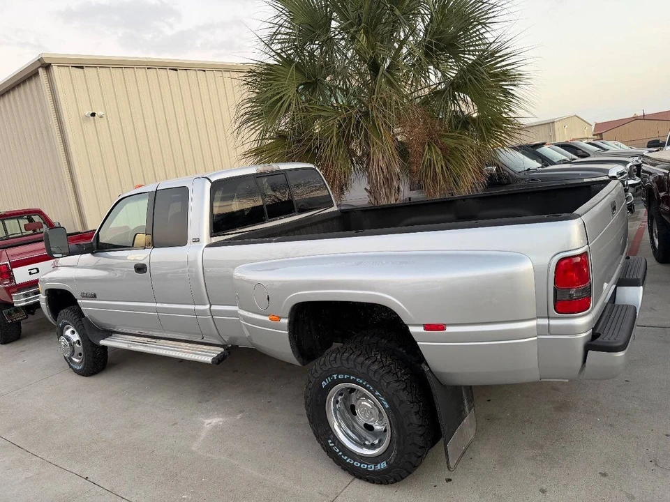 2001 Dodge Ram 2nd Gen - Image 4 of 13