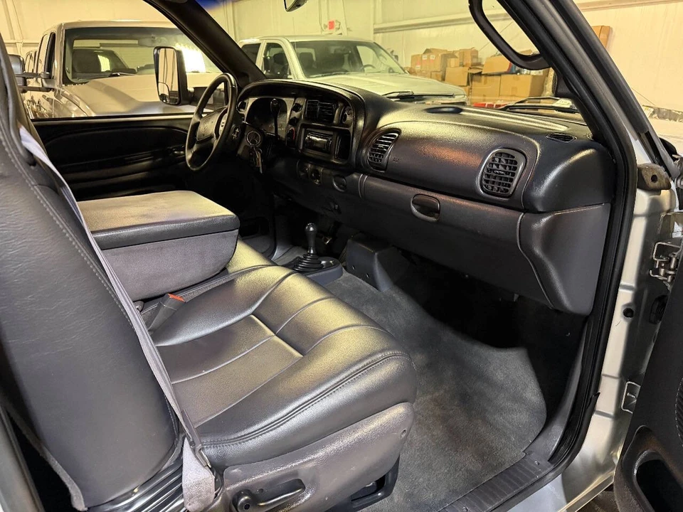 2001 Dodge Ram 2nd Gen - Image 6 of 12