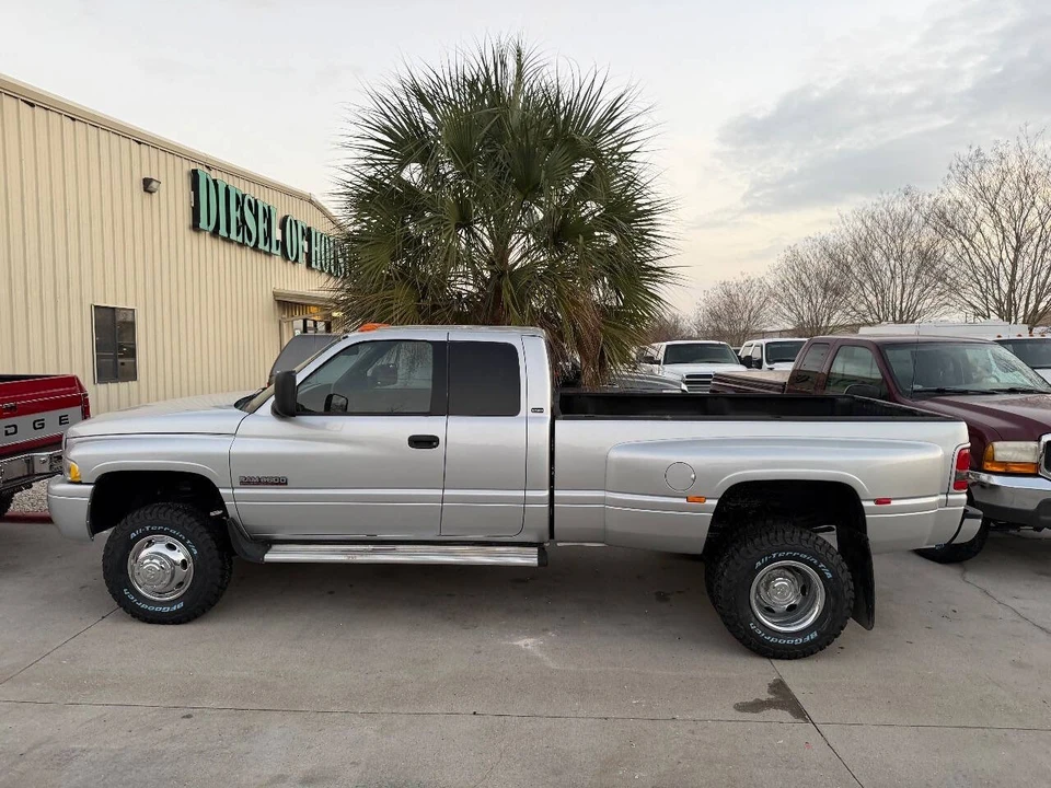 2001 Dodge Ram 2nd Gen - Image 3 of 12