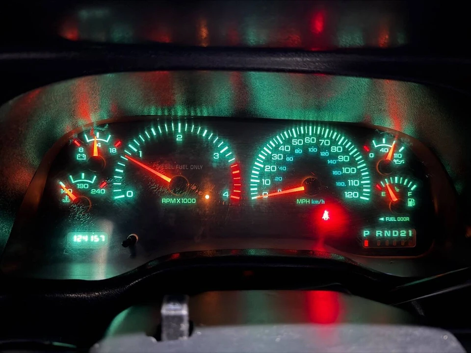 2001 Dodge Ram 2nd Gen - Image 7 of 12