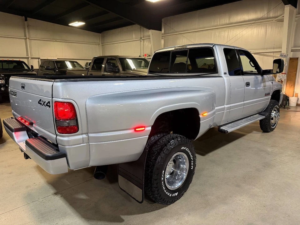 2001 Dodge Ram 2nd Gen - Image 10 of 12