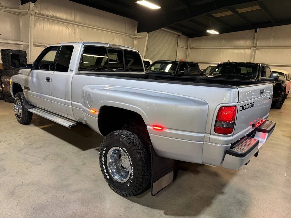 2001 Dodge Ram 2nd Gen - Image 2 of 12
