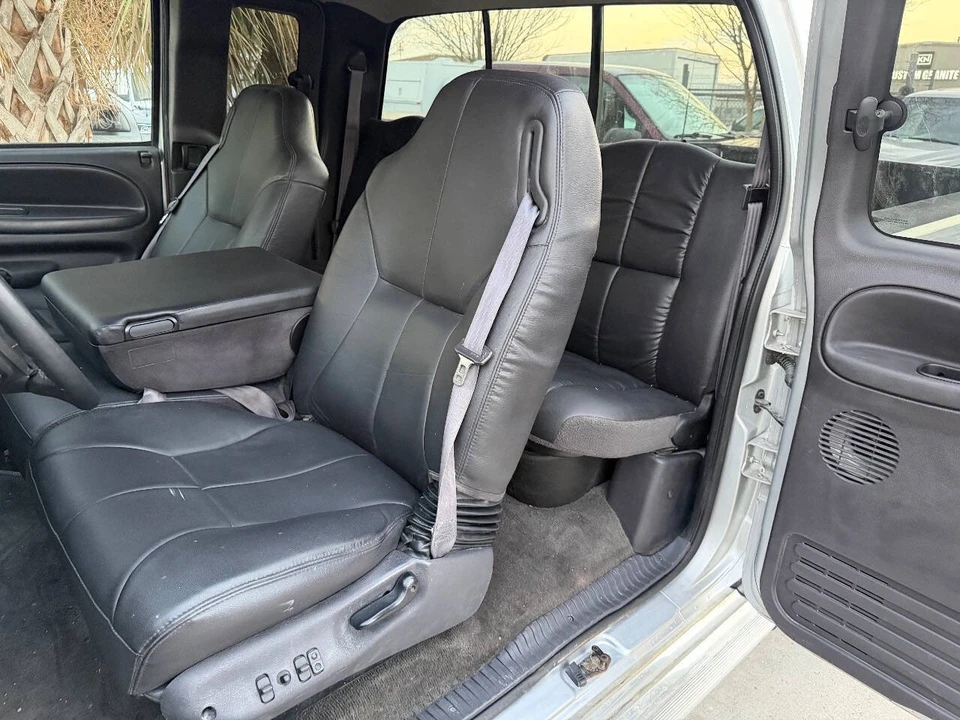 2001 Dodge Ram 2nd Gen - Image 5 of 12