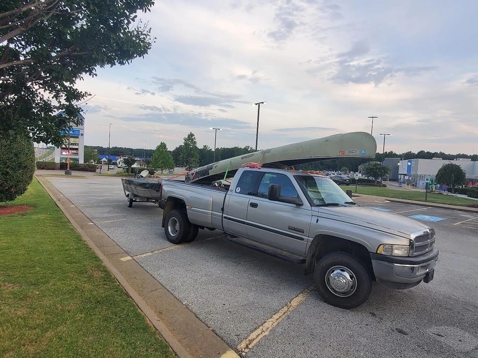 2001 Dodge Ram 3rd Gen - Image 2 of 12