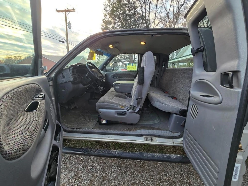 2001 Dodge Ram 3rd Gen - Image 10 of 12