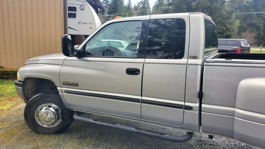 2001 Dodge Ram 3rd Gen - Image 3 of 12