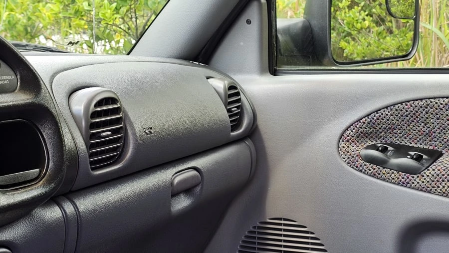2001 Dodge Ram 2nd Gen - Image 22 of 29