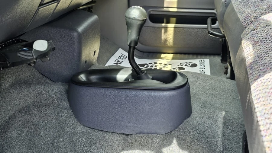 2001 Dodge Ram 2nd Gen - Image 23 of 29