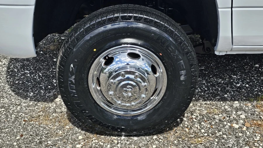 2001 Dodge Ram 2nd Gen - Image 17 of 29