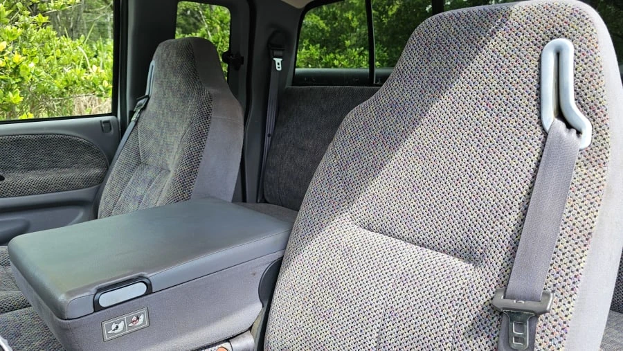 2001 Dodge Ram 2nd Gen - Image 24 of 29
