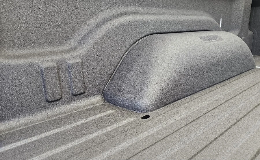 2001 Dodge Ram 2nd Gen - Image 29 of 29