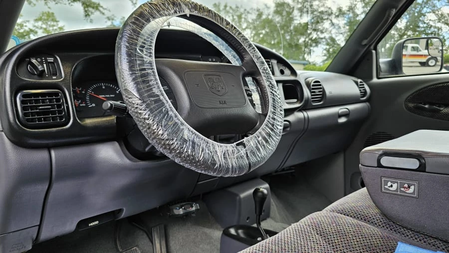 2001 Dodge Ram 2nd Gen - Image 25 of 29