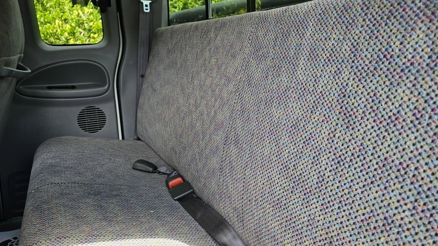2001 Dodge Ram 2nd Gen - Image 27 of 29