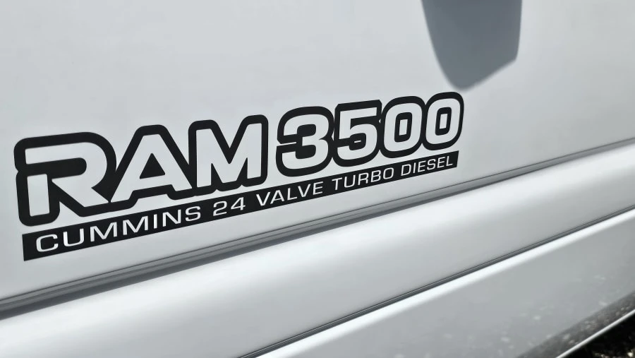 2001 Dodge Ram 2nd Gen - Image 8 of 29