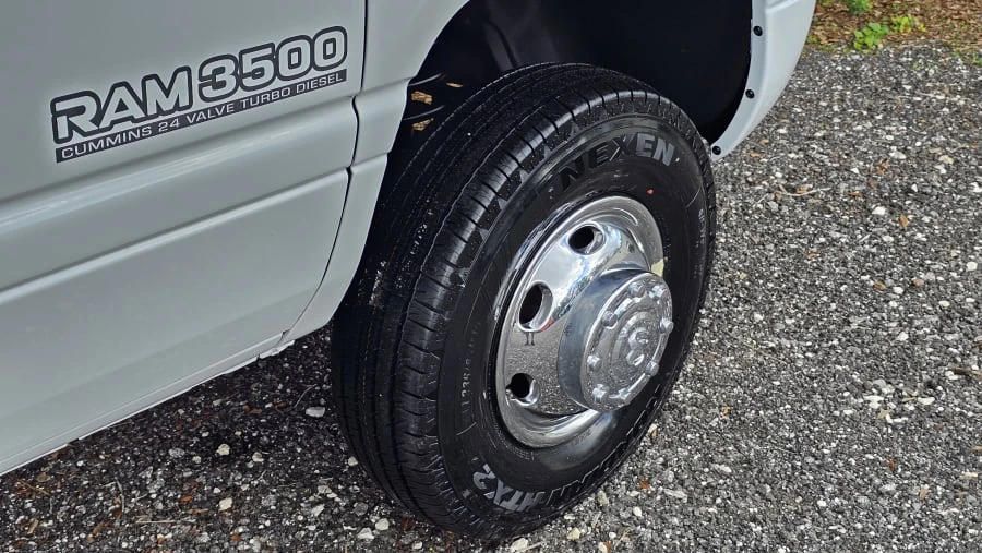 2001 Dodge Ram 2nd Gen - Image 9 of 29