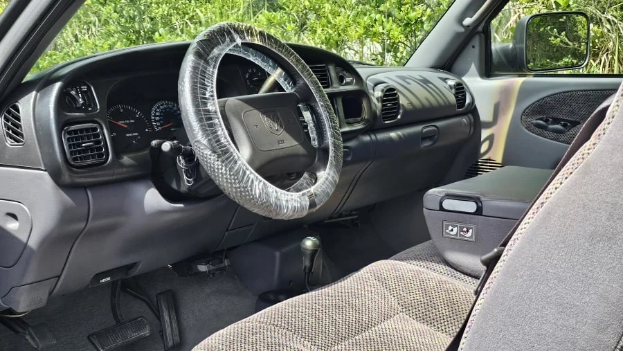 2001 Dodge Ram 2nd Gen - Image 20 of 29