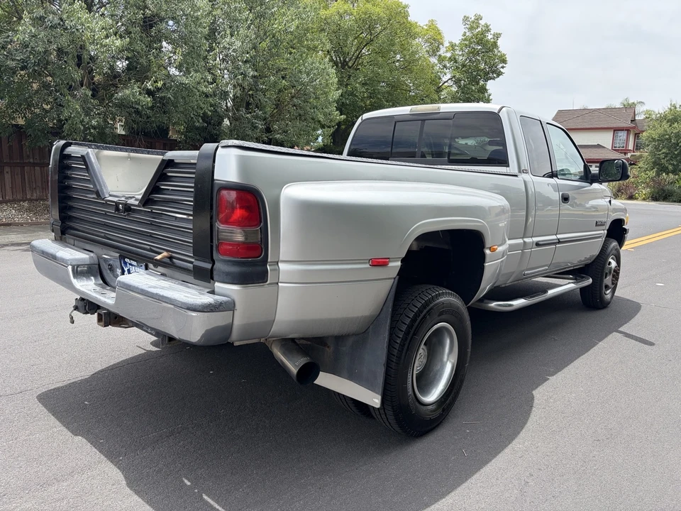 2001 Dodge Ram 2nd Gen - Image 6 of 31