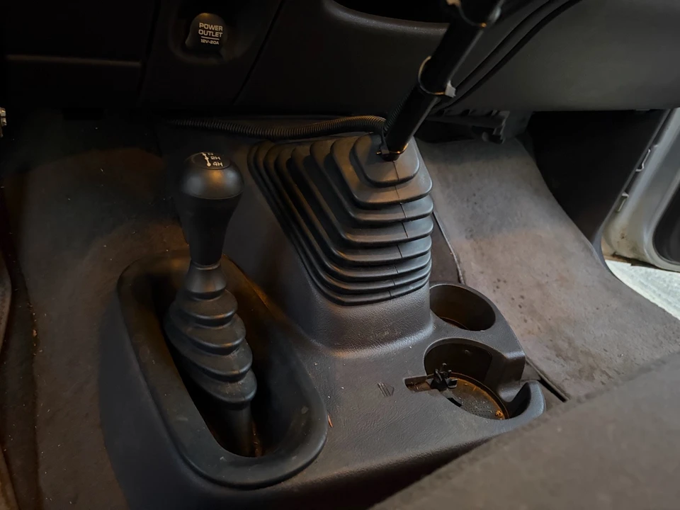 2001 Dodge Ram 2nd Gen - Image 23 of 31