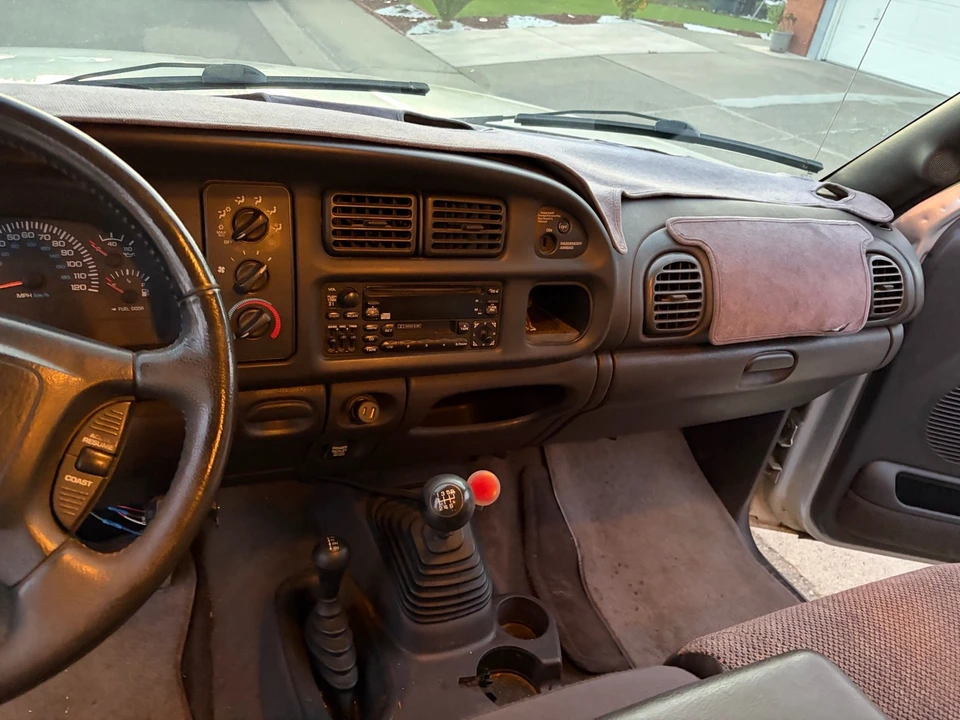 2001 Dodge Ram 2nd Gen - Image 24 of 31