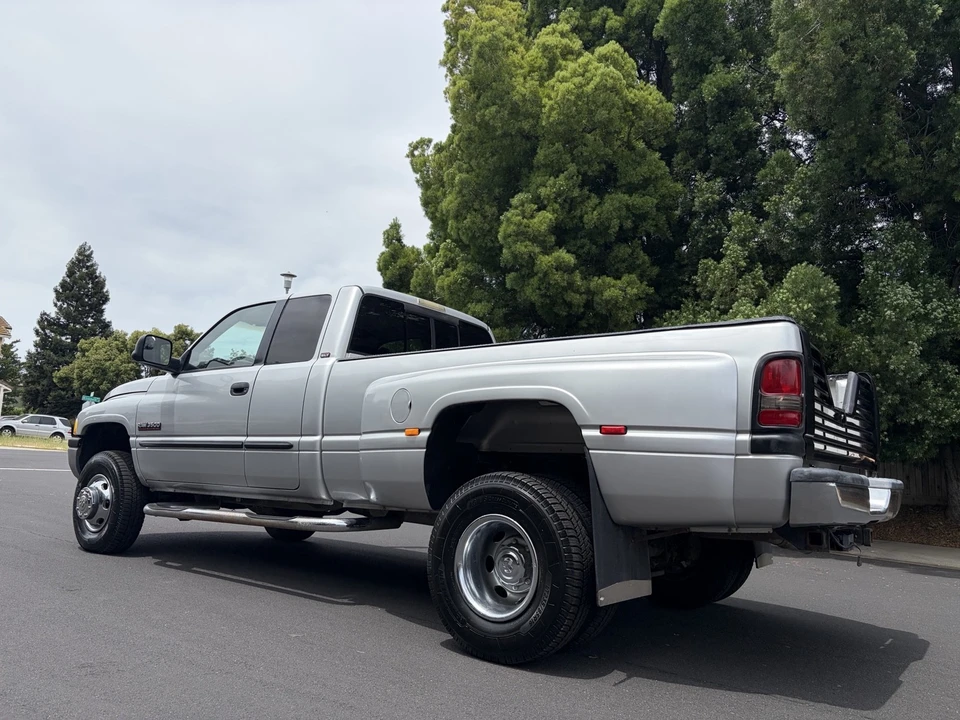 2001 Dodge Ram 2nd Gen - Image 2 of 31