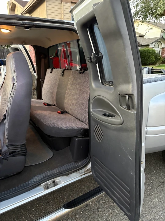 2001 Dodge Ram 2nd Gen - Image 28 of 31