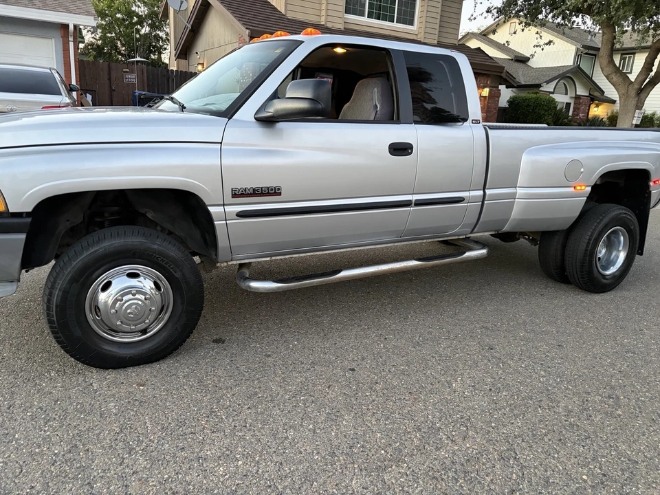 2001 Dodge Ram 2nd Gen - Image 14 of 31