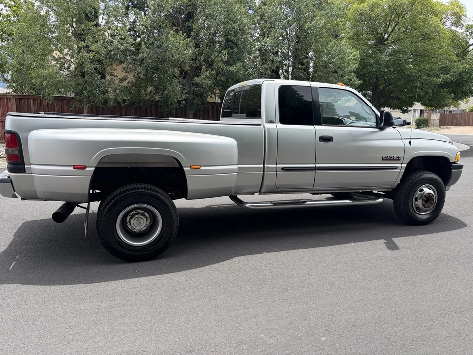 2001 Dodge Ram 2nd Gen - Image 9 of 31