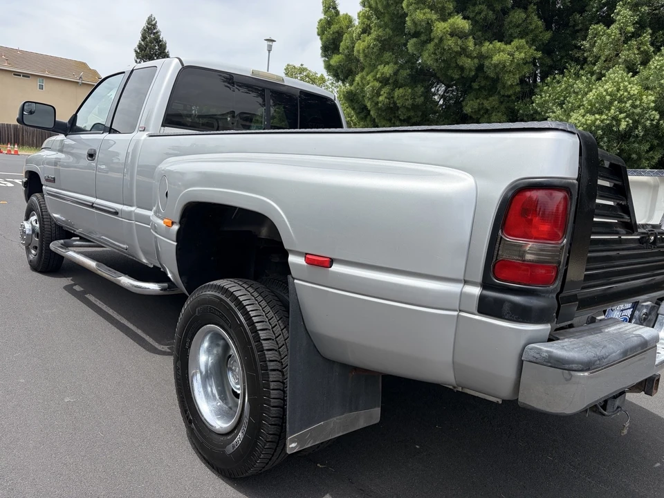 2001 Dodge Ram 2nd Gen - Image 3 of 31
