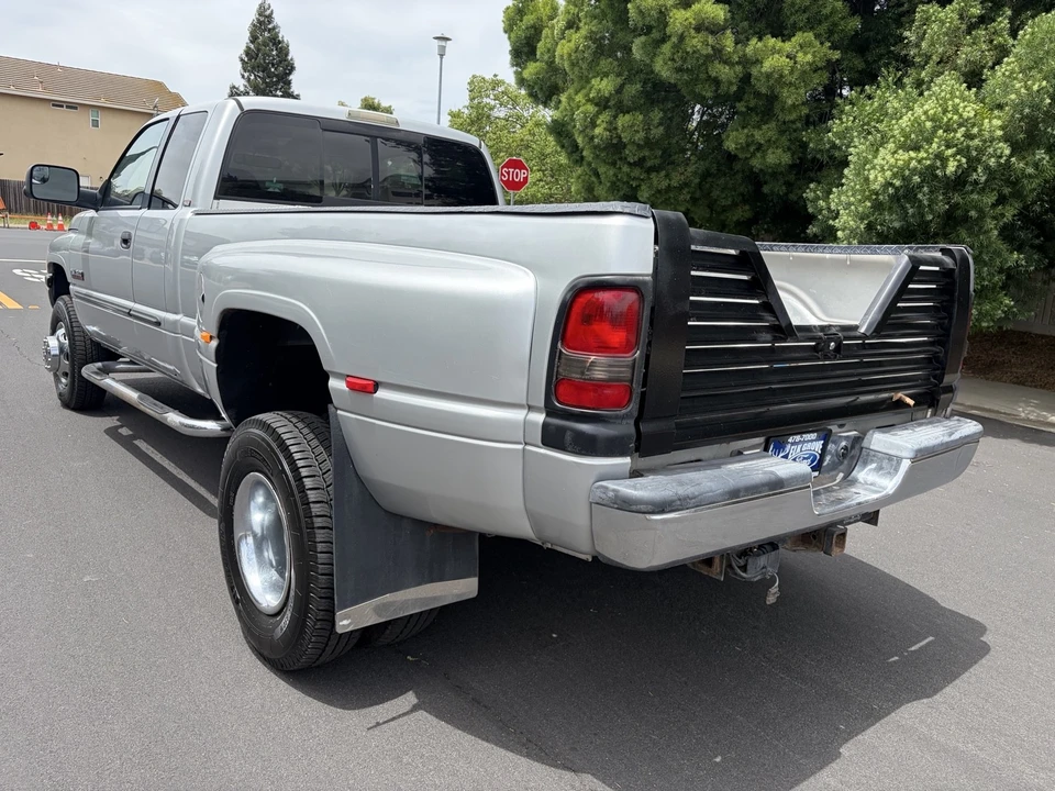 2001 Dodge Ram 2nd Gen - Image 5 of 31