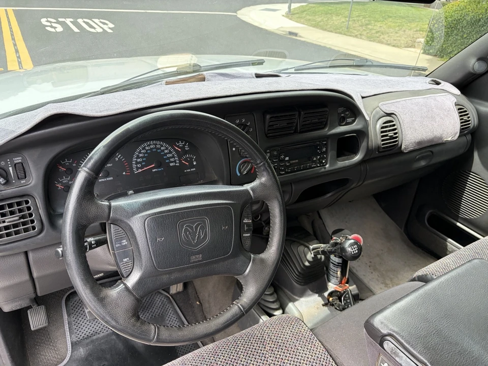 2001 Dodge Ram 2nd Gen - Image 18 of 31