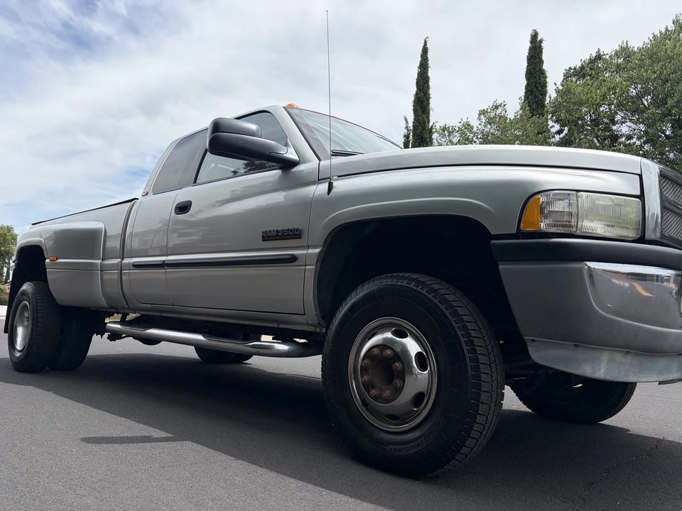2001 Dodge Ram 2nd Gen - Image 11 of 31