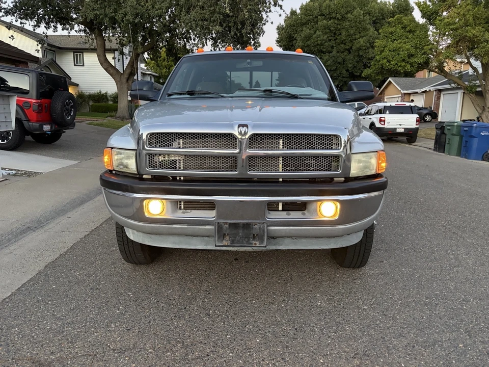 2001 Dodge Ram 2nd Gen - Image 13 of 31